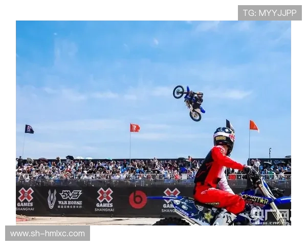 极限运动会精彩点评上海街舞队展现出色团队意识与默契配合