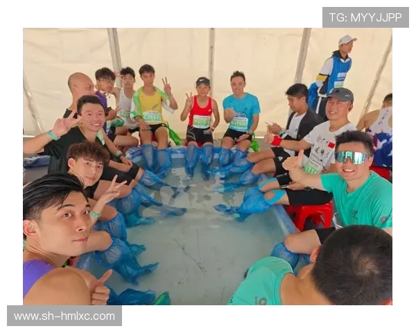 武汉城市马拉松点评:街舞队员个人能力与团队协作的精彩展示