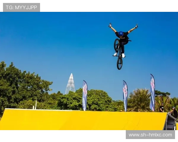 深圳极限运动队实力强劲荣登全国力量排行榜第二名